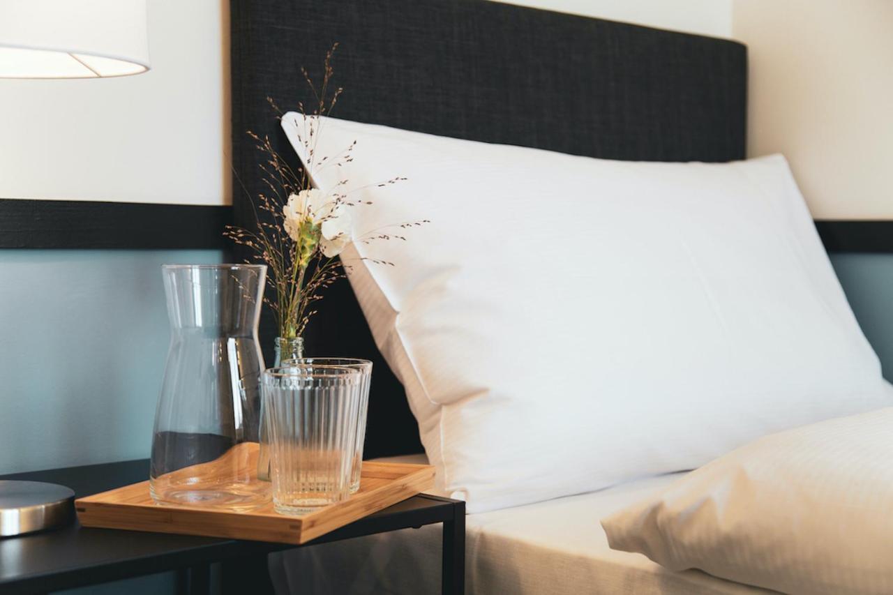 Pop Up Hotel Krone Zuerich Экстерьер фото