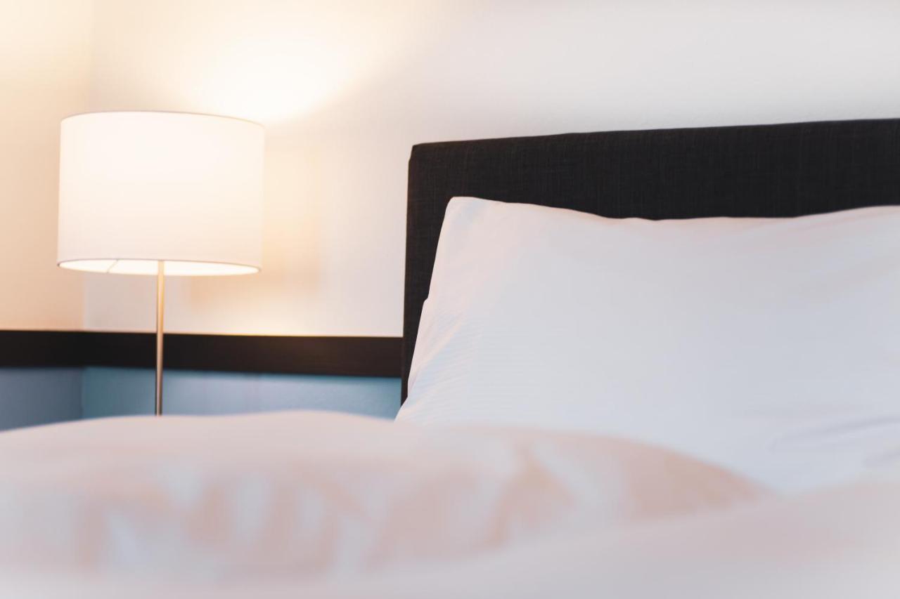 Pop Up Hotel Krone Zuerich Экстерьер фото