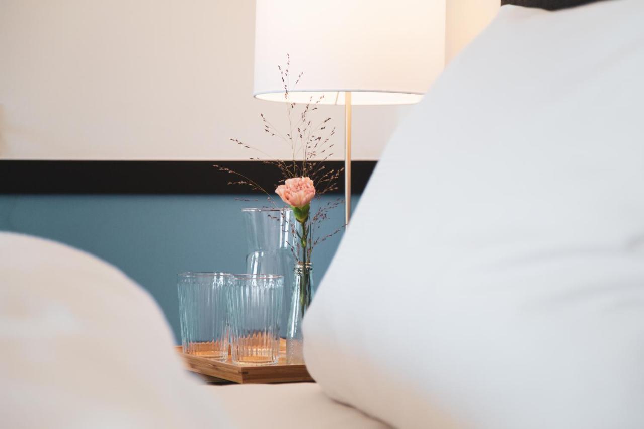 Pop Up Hotel Krone Zuerich Экстерьер фото
